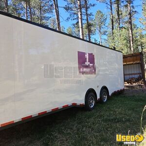 2023 Us Cargo Party / Gaming Trailer Air Conditioning South Dakota for Sale