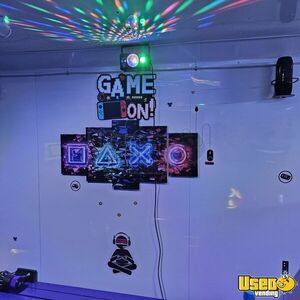 2023 Us Cargo Party / Gaming Trailer Interior Lighting South Dakota for Sale