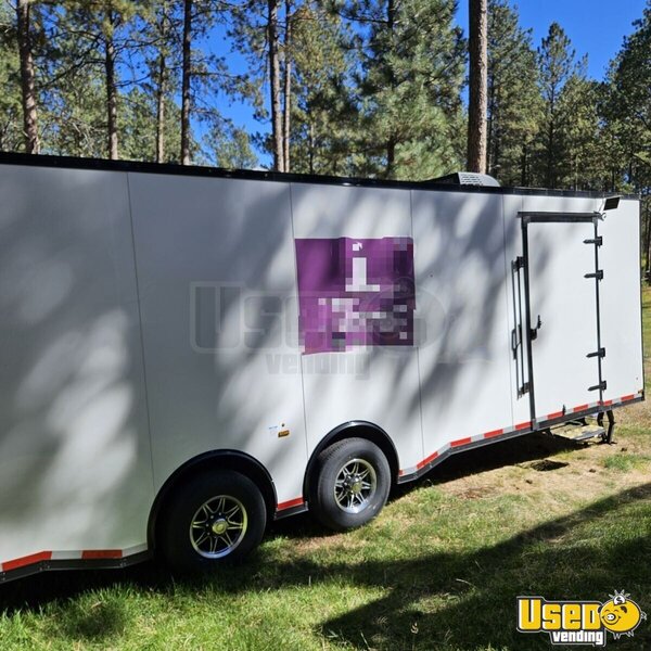 2023 Us Cargo Party / Gaming Trailer South Dakota for Sale