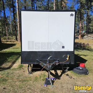 2023 Us Cargo Party / Gaming Trailer Spare Tire South Dakota for Sale