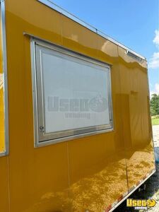 2023 Util Concession Trailer Air Conditioning Missouri for Sale