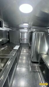 2023 Util Kitchen Food Trailer Cabinets California for Sale