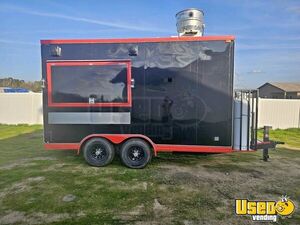 2023 Util Kitchen Food Trailer California for Sale