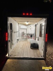 2023 Utlity Concession Trailer Shore Power Cord Missouri for Sale