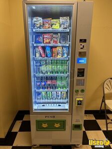 2023 V1 Mini Vending Combo Pennsylvania for Sale