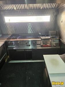 2023 Vending Food Trailer Kitchen Food Trailer Cabinets California for Sale