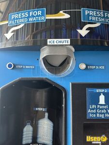 2023 Vx3 Bagged Ice Machine 12 California for Sale