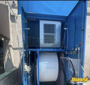 2023 Vx3 Bagged Ice Machine 2 California for Sale