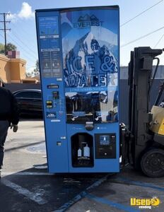 2023 Vx3 Bagged Ice Machine California for Sale