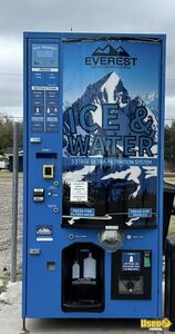 2023 Vx3 Bagged Ice Machine Texas for Sale