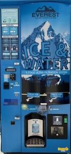 2023 Vx3 Bagged Ice Machine Utah for Sale