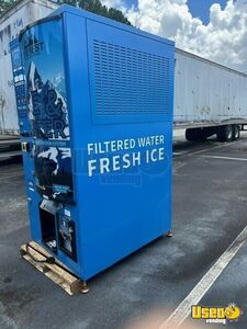 2023 Vx4 Bagged Ice Machine 2 Florida for Sale