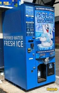 2023 Vx4 Bagged Ice Machine 2 New Jersey for Sale