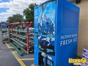 2023 Vx4 Bagged Ice Machine 3 Florida for Sale