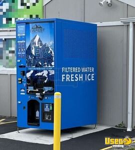 2023 Vx4 Bagged Ice Machine 3 Missouri for Sale