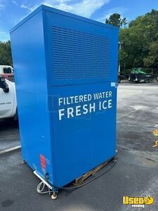 2023 Vx4 Bagged Ice Machine 4 Florida for Sale