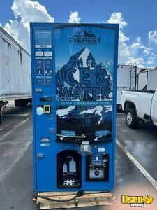 2023 Vx4 Bagged Ice Machine Florida for Sale