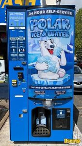 2023 Vx4 Bagged Ice Machine New Jersey for Sale