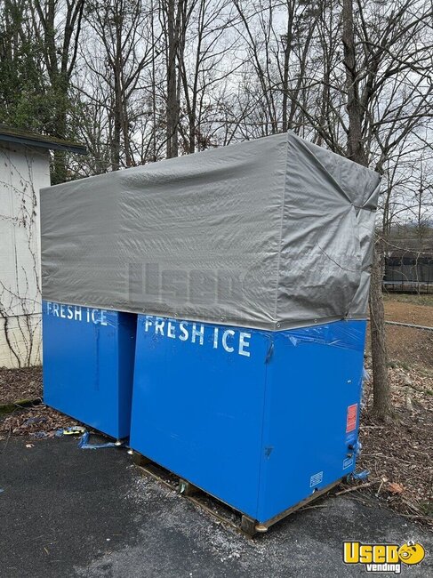 2023 Vx4 Bagged Ice Machine Tennessee for Sale