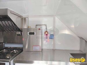 2023 Wb-700ts Kitchen Food Trailer Fire Extinguisher Massachusetts for Sale