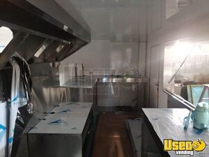 2023 Wb-700ts Kitchen Food Trailer Floor Drains Massachusetts for Sale