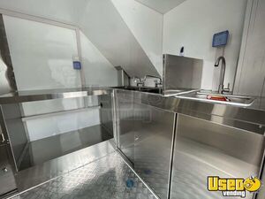 2023 Wb-700ts Kitchen Food Trailer Surveillance Cameras Massachusetts for Sale