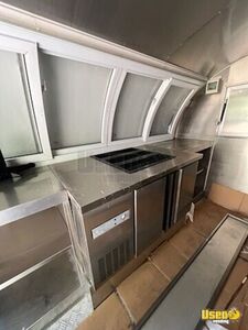 2023 Wh-r300 Concession Trailer 16 Florida for Sale