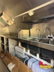 2023 Wh-r300 Concession Trailer 17 Florida for Sale