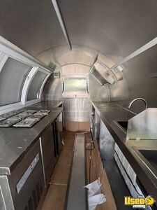 2023 Wh-r300 Concession Trailer Exhaust Hood Florida for Sale