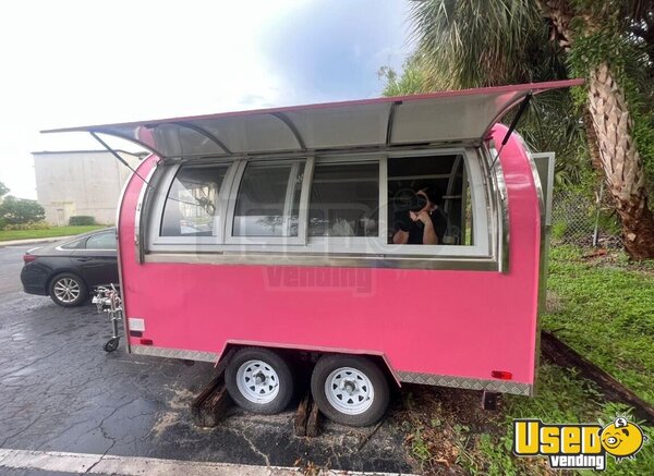 2023 Wh-r300 Concession Trailer Florida for Sale