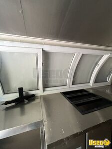 2023 Wh-r300 Concession Trailer Gray Water Tank Florida for Sale