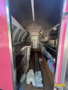 2023 Wh-r300 Concession Trailer Refrigerator Florida for Sale