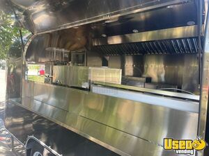 2023 Wk-500sg Kitchen Food Trailer Air Conditioning Nevada for Sale