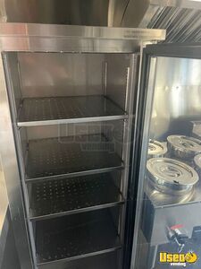 2023 Wk-500sg Kitchen Food Trailer Deep Freezer Nevada for Sale