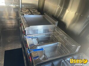 2023 Wk-500sg Kitchen Food Trailer Exterior Customer Counter Nevada for Sale