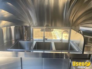 2023 Wk-500sg Kitchen Food Trailer Flatgrill Nevada for Sale