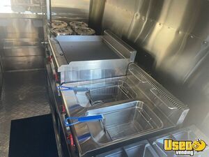 2023 Wk-500sg Kitchen Food Trailer Floor Drains Nevada for Sale