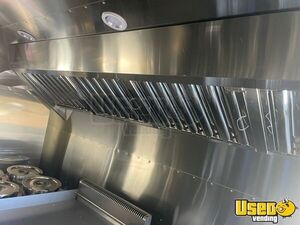 2023 Wk-500sg Kitchen Food Trailer Floor Drains Nevada for Sale