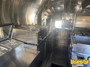 2023 Wk-500sg Kitchen Food Trailer Removable Trailer Hitch Nevada for Sale