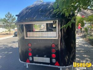 2023 Wk-500sg Kitchen Food Trailer Spare Tire Nevada for Sale