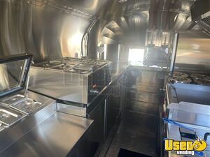 2023 Wk-500sg Kitchen Food Trailer Stainless Steel Wall Covers Nevada for Sale