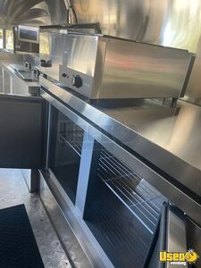 2023 Wk-500sg Kitchen Food Trailer Stovetop Nevada for Sale