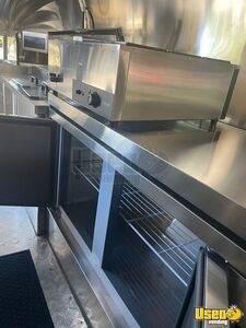2023 Wk-500sg Kitchen Food Trailer Upright Freezer Nevada for Sale