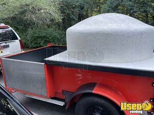 2023 Wood Fired Pizza Trailer Pizza Trailer 2 New Jersey for Sale