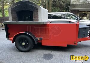 2023 Wood Fired Pizza Trailer Pizza Trailer New Jersey for Sale