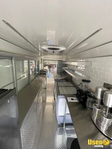 2023 Xl Concession Trailer Cabinets Pennsylvania for Sale