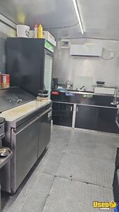 2023 Xlt Kitchen Food Trailer Exterior Customer Counter South Carolina for Sale