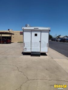 2024 2-axle 8' X 24' Kitchen Food Trailer Cabinets Arizona for Sale