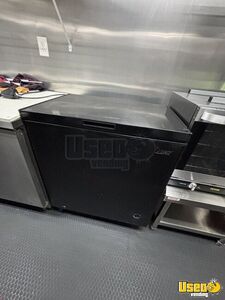 2024 2024 Barbecue Food Trailer Convection Oven Florida Gas Engine for Sale