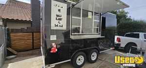 2024 2024 Kitchen Food Trailer California for Sale